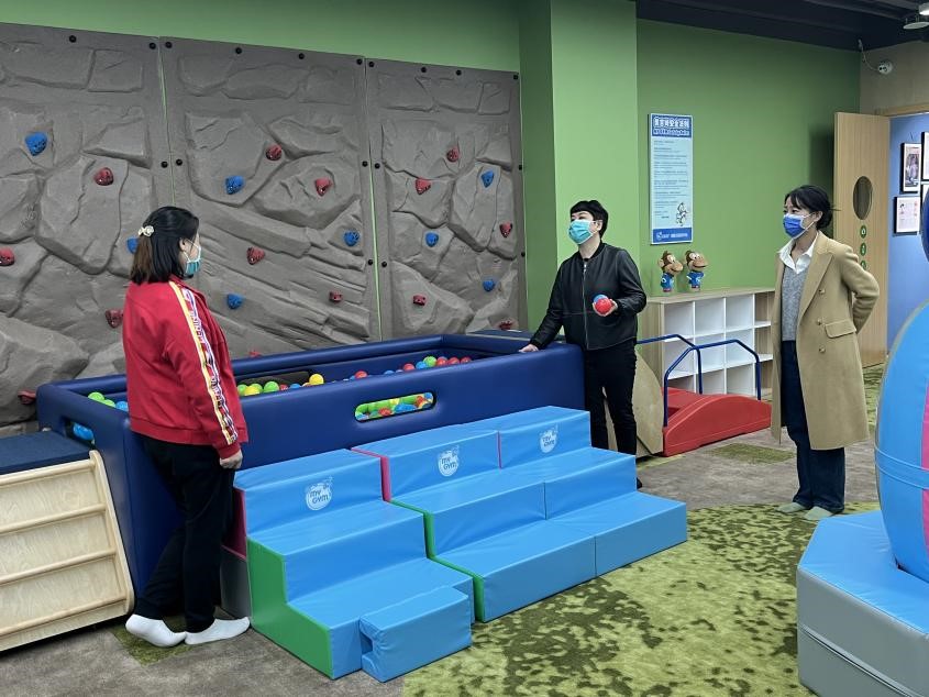 老虎机赌场